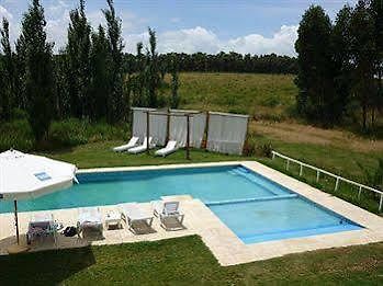 La Barra Victoria Fields Hotel & Resort מראה חיצוני תמונה