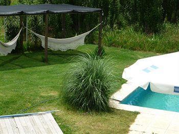 La Barra Victoria Fields Hotel & Resort מראה חיצוני תמונה