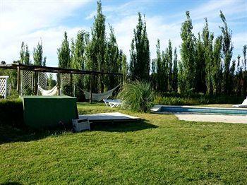 La Barra Victoria Fields Hotel & Resort מראה חיצוני תמונה