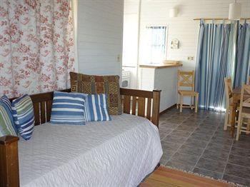 La Barra Victoria Fields Hotel & Resort מראה חיצוני תמונה