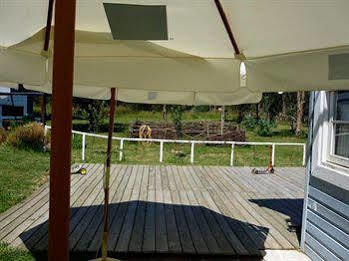 La Barra Victoria Fields Hotel & Resort מראה חיצוני תמונה