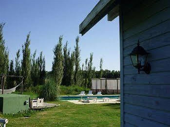 La Barra Victoria Fields Hotel & Resort מראה חיצוני תמונה