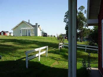 La Barra Victoria Fields Hotel & Resort מראה חיצוני תמונה