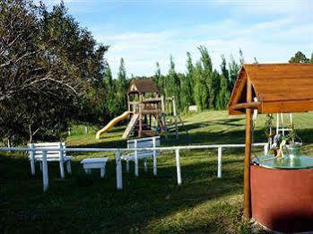 La Barra Victoria Fields Hotel & Resort מראה חיצוני תמונה